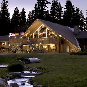 Mammoth Mountain Inn