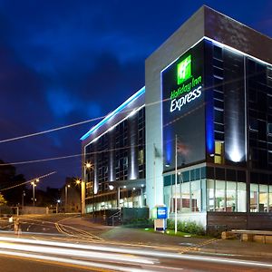 Holiday Inn Express Hamilton By Ihg