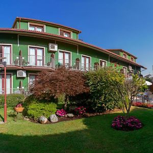 Hotel Lombiña