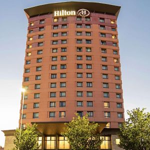 Doubletree By Hilton Florence Metropole