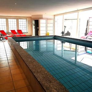 Nordseehotel Hoern Van Diek